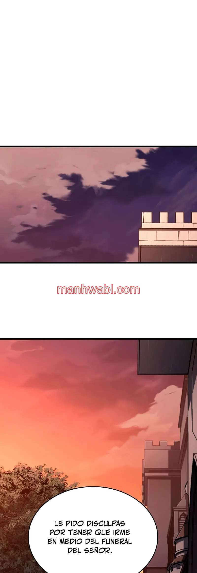 Viviendo Como Un Lord Vampiro - Capítulo 13_3 manhwa