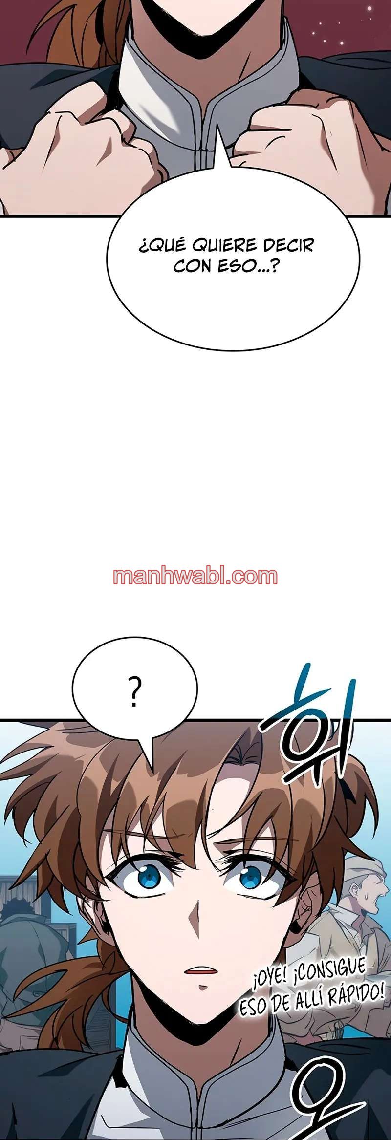 Viviendo Como Un Lord Vampiro - Capítulo 13_3 manhwa