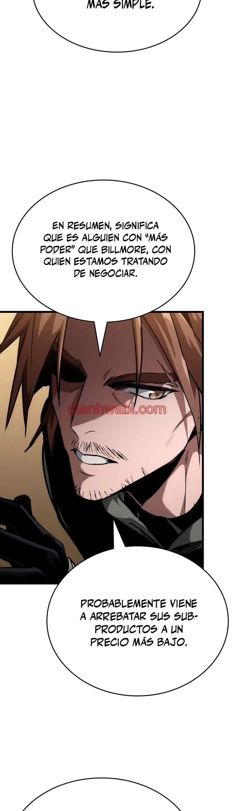 Viviendo Como Un Lord Vampiro - Capítulo 14 manhwa