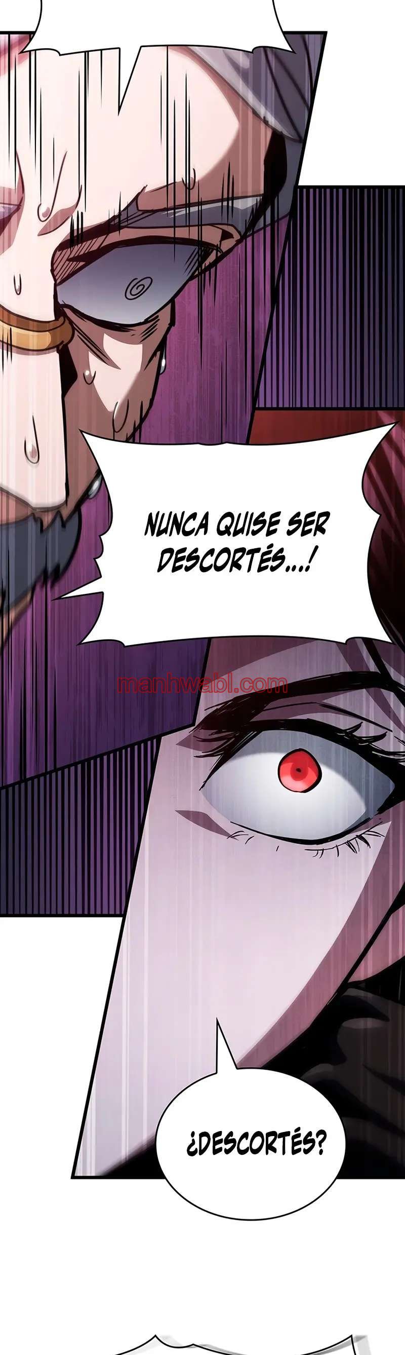 Viviendo Como Un Lord Vampiro - Capítulo 14 manhwa
