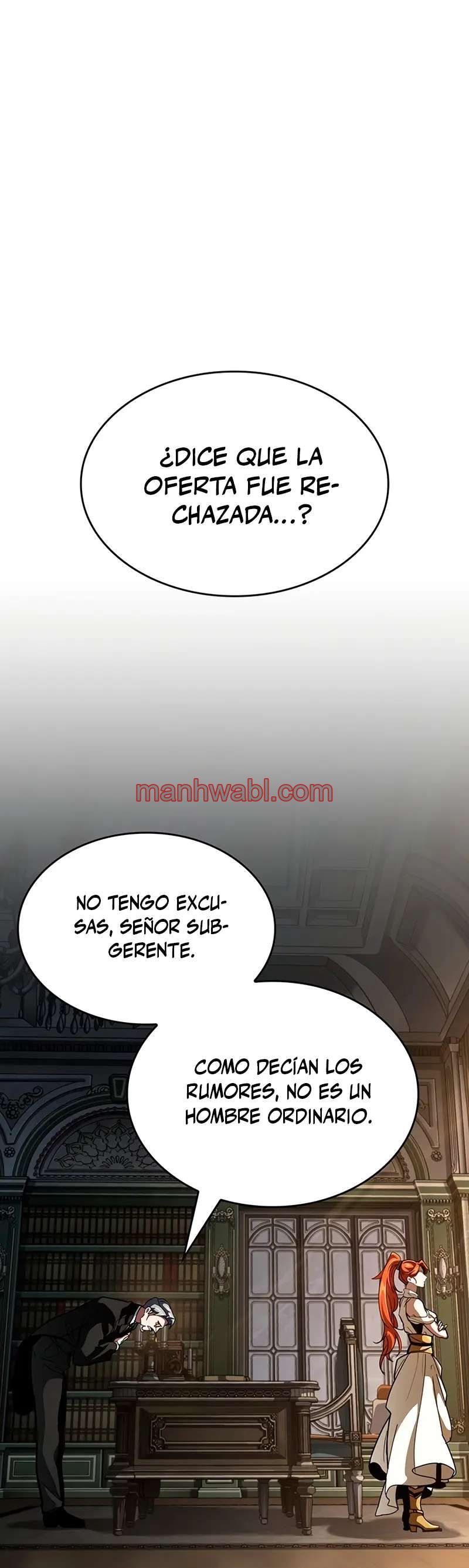 Viviendo Como Un Lord Vampiro - Capítulo 14_2 manhwa