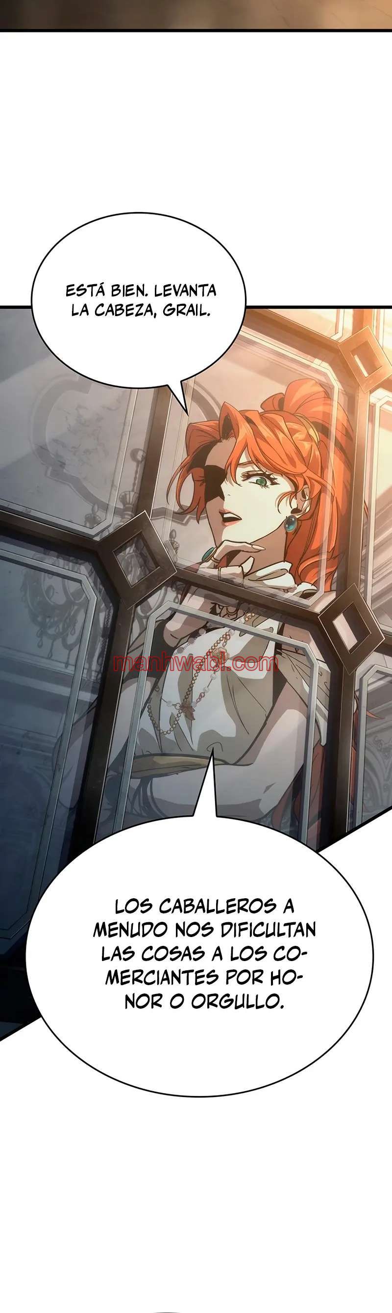 Viviendo Como Un Lord Vampiro - Capítulo 14_2 manhwa