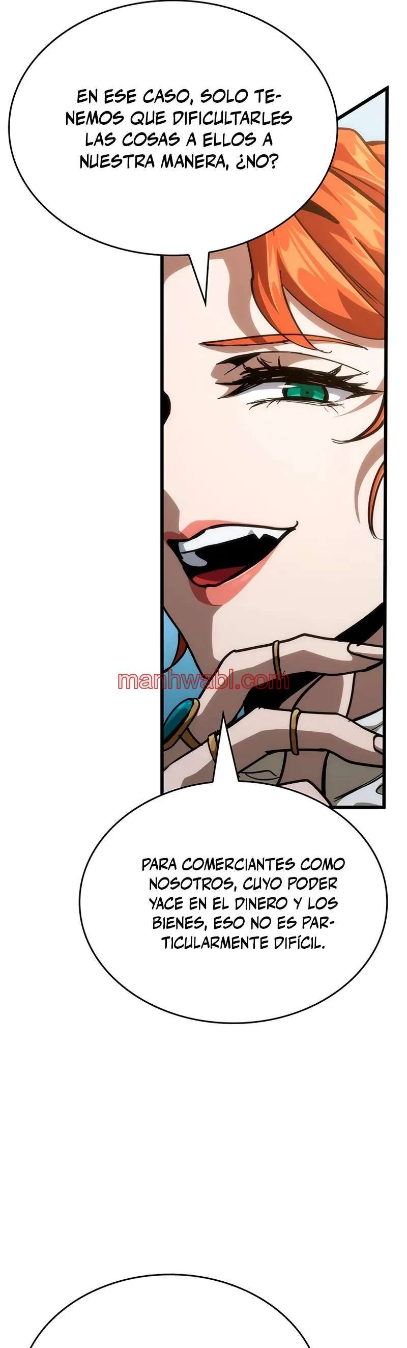 Viviendo Como Un Lord Vampiro - Capítulo 14_2 manhwa