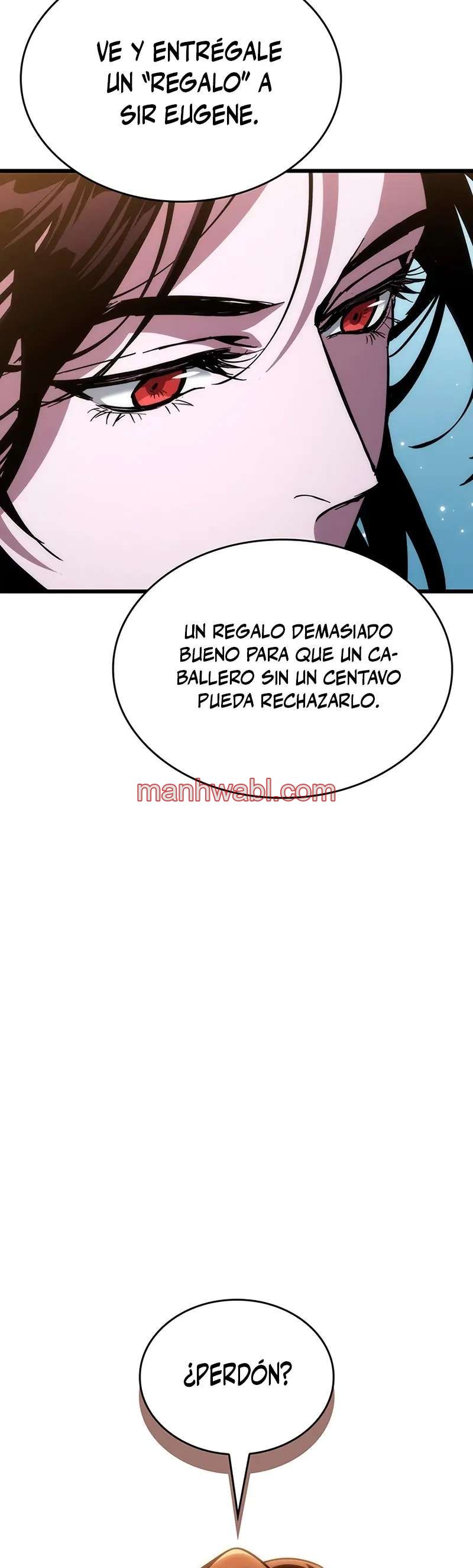 Viviendo Como Un Lord Vampiro - Capítulo 14_2 manhwa