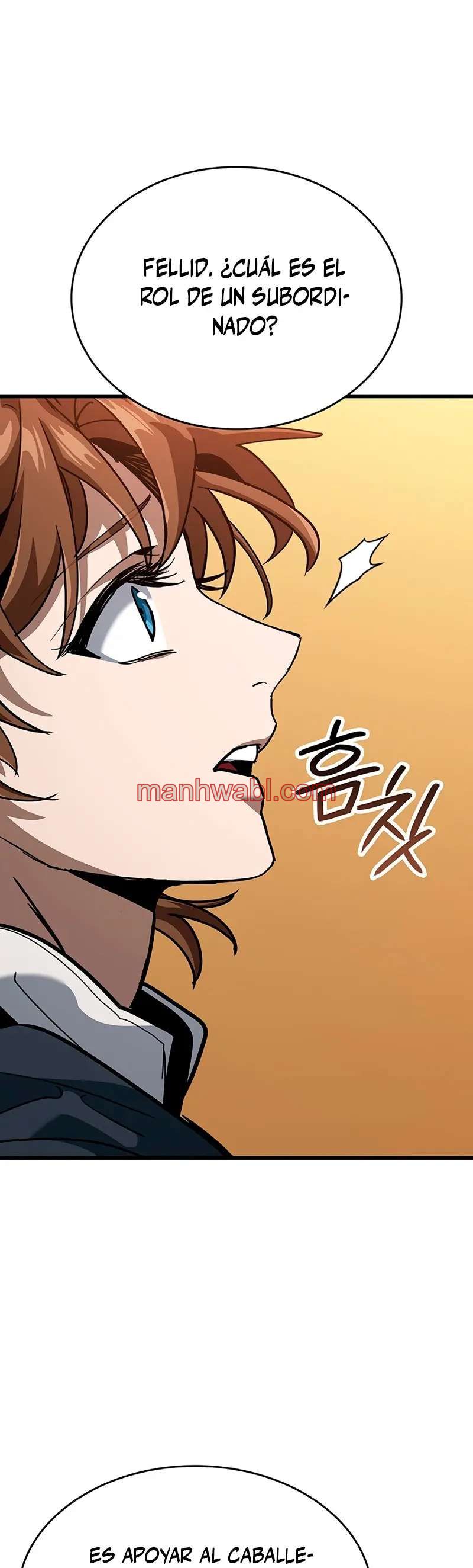 Viviendo Como Un Lord Vampiro - Capítulo 14_2 manhwa