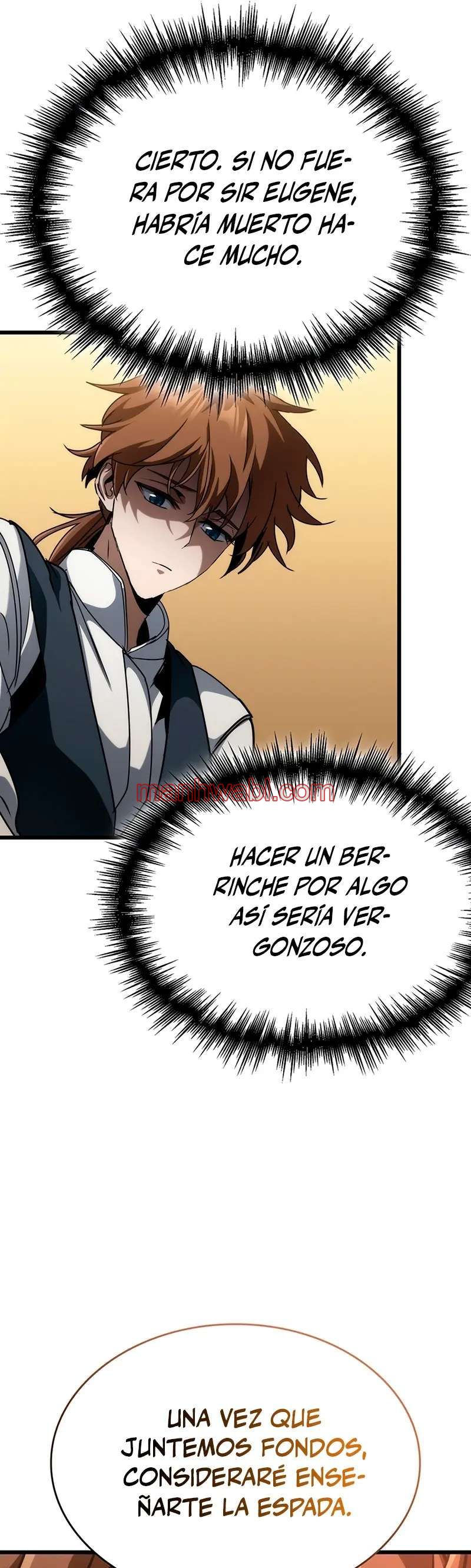 Viviendo Como Un Lord Vampiro - Capítulo 14_2 manhwa