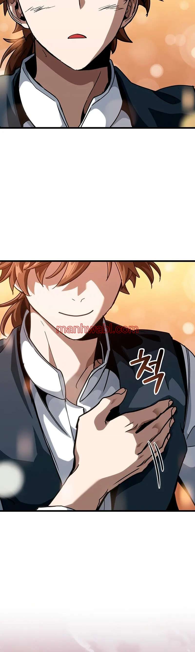 Viviendo Como Un Lord Vampiro - Capítulo 14_2 manhwa