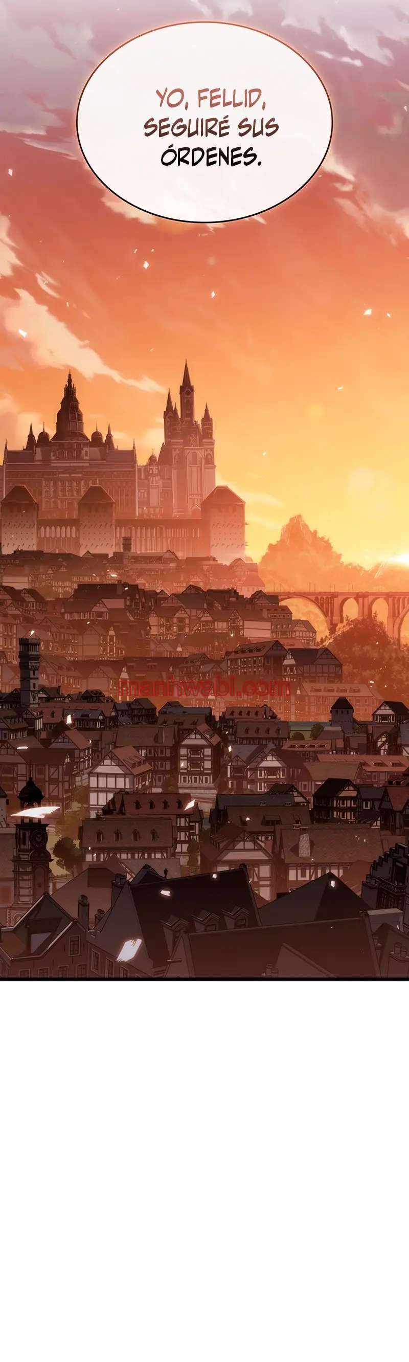 Viviendo Como Un Lord Vampiro - Capítulo 14_2 manhwa