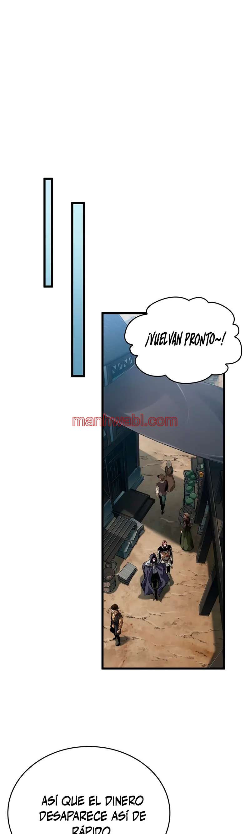 Viviendo Como Un Lord Vampiro - Capítulo 14_2 manhwa