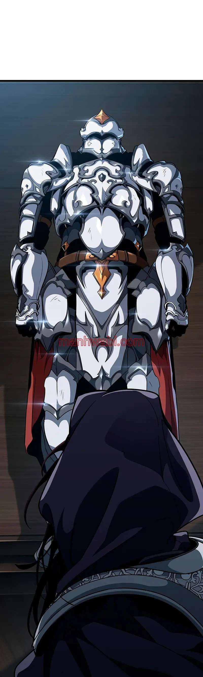 Viviendo Como Un Lord Vampiro - Capítulo 14_2 manhwa