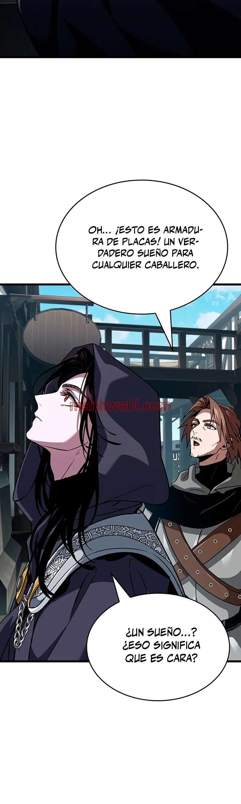 Viviendo Como Un Lord Vampiro - Capítulo 14_2 manhwa