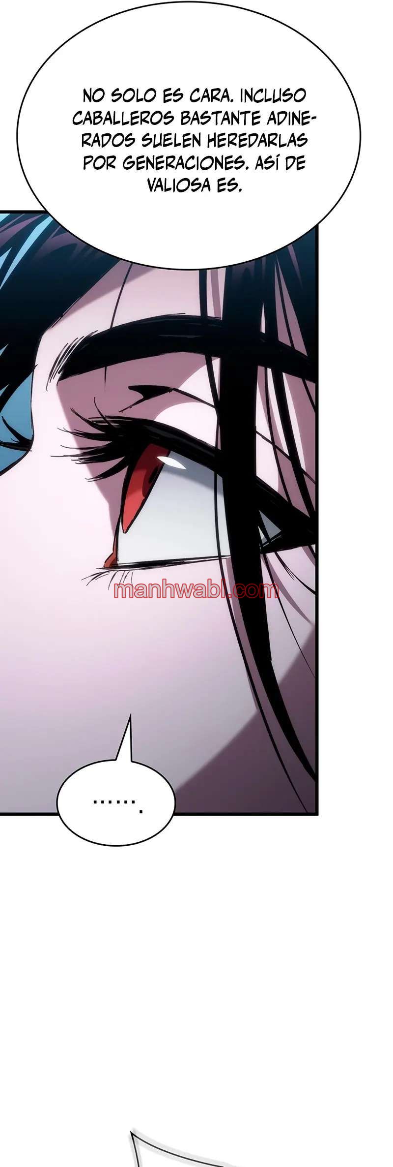 Viviendo Como Un Lord Vampiro - Capítulo 14_2 manhwa
