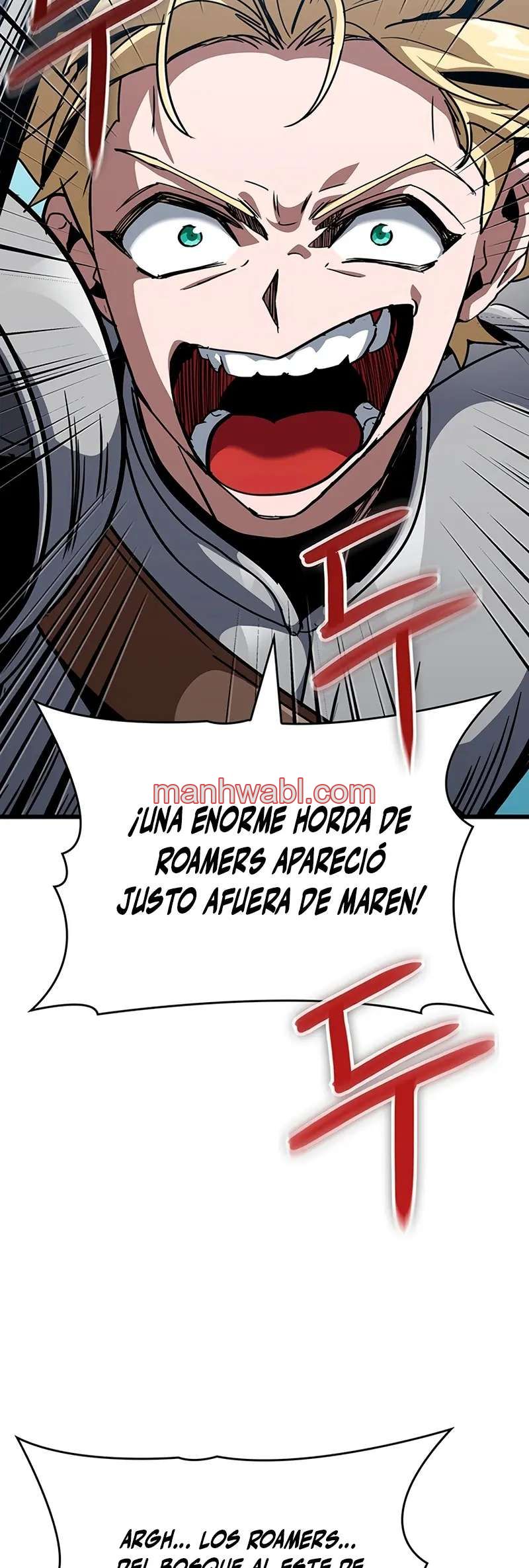 Viviendo Como Un Lord Vampiro - Capítulo 14_2 manhwa