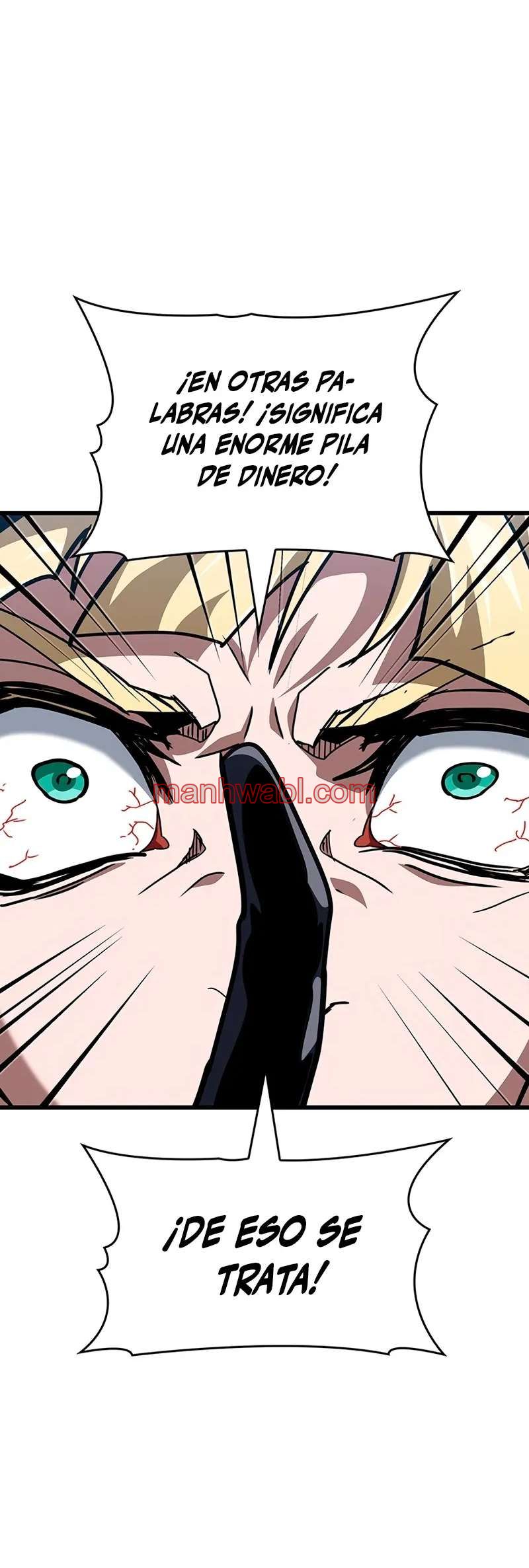 Viviendo Como Un Lord Vampiro - Capítulo 14_3 manhwa