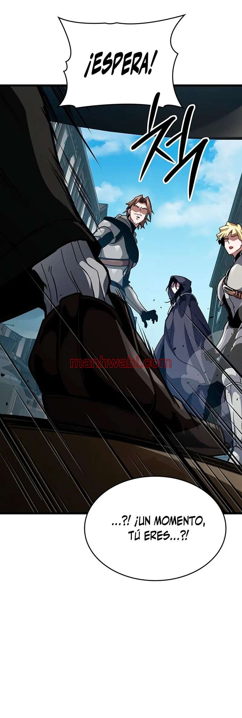 Viviendo Como Un Lord Vampiro - Capítulo 14_3 manhwa