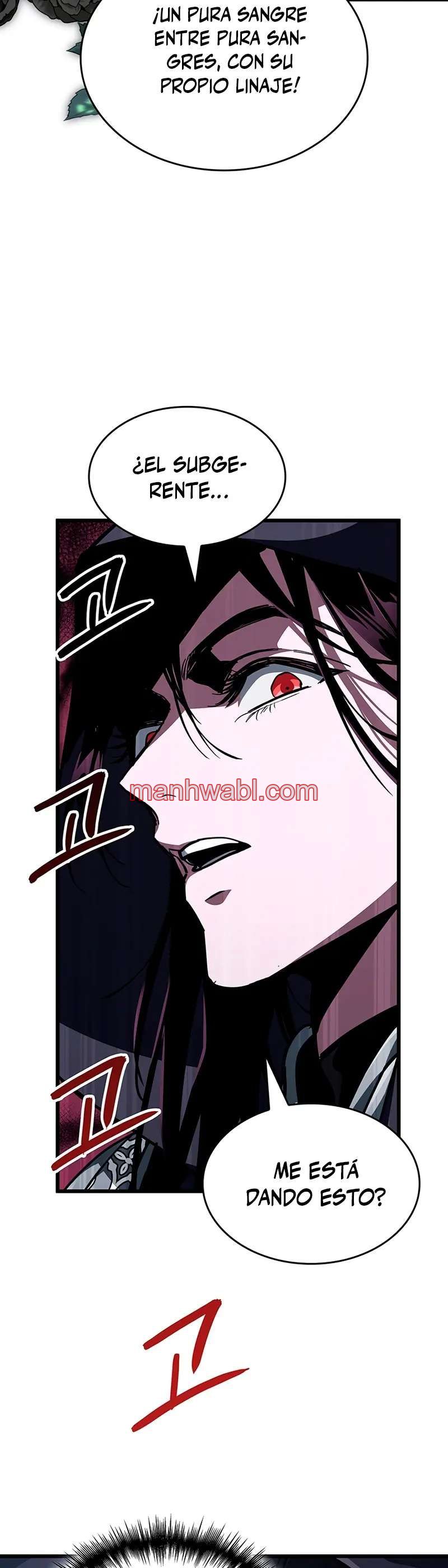 Viviendo Como Un Lord Vampiro - Capítulo 14_3 manhwa