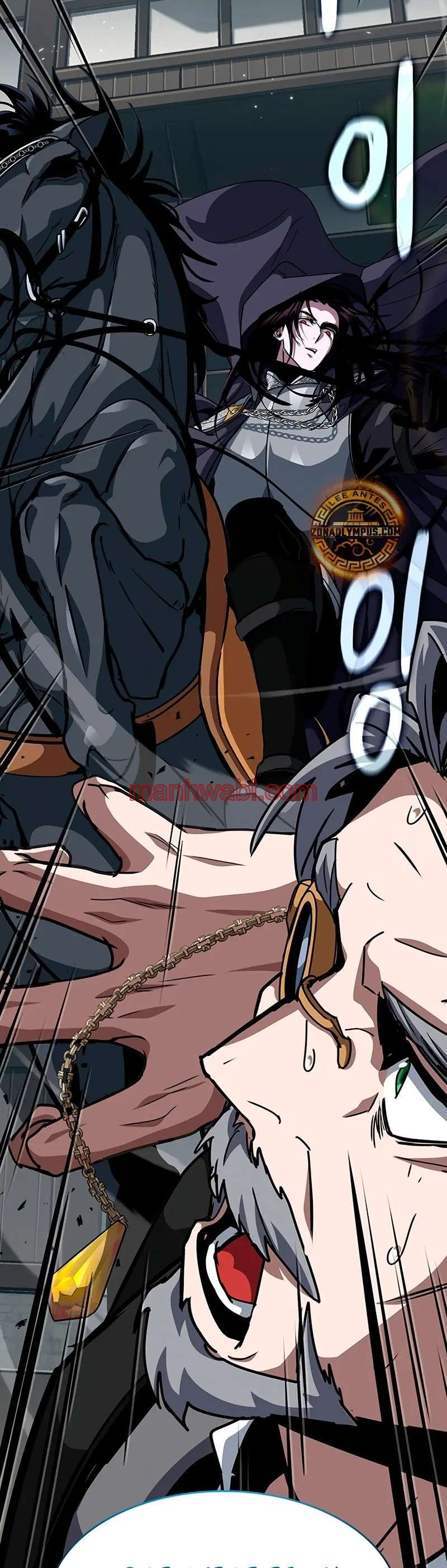 Viviendo Como Un Lord Vampiro - Capítulo 14_3 manhwa