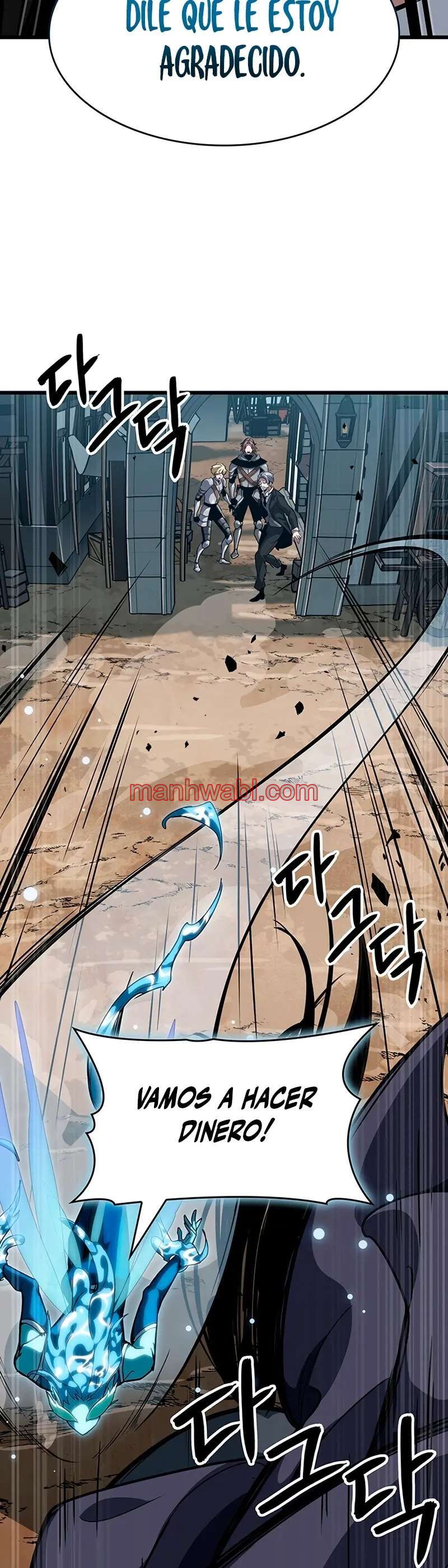 Viviendo Como Un Lord Vampiro - Capítulo 14_3 manhwa