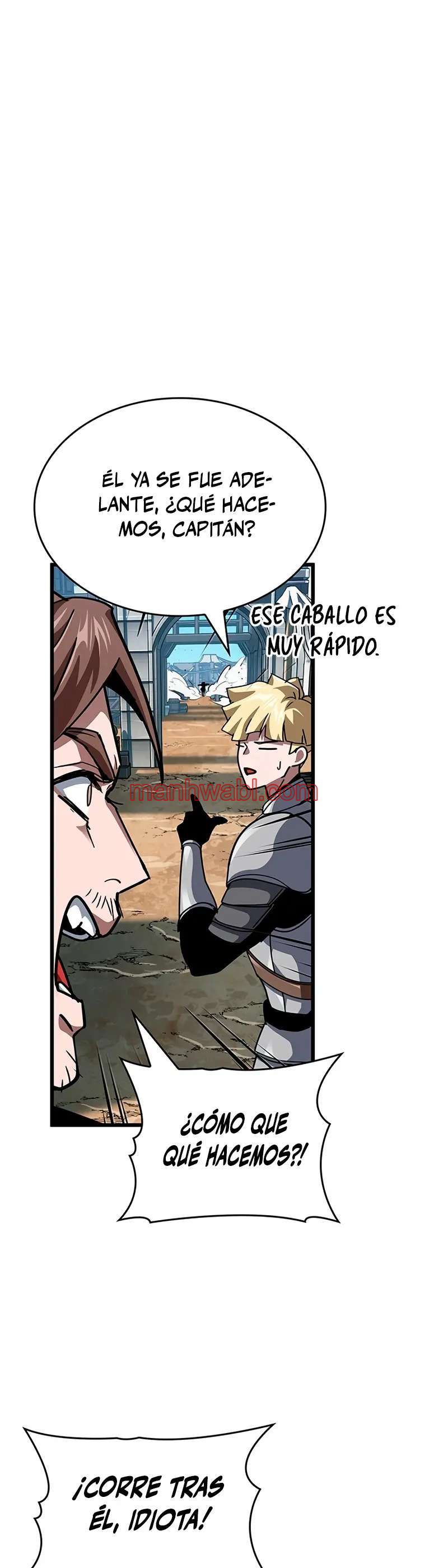 Viviendo Como Un Lord Vampiro - Capítulo 14_3 manhwa