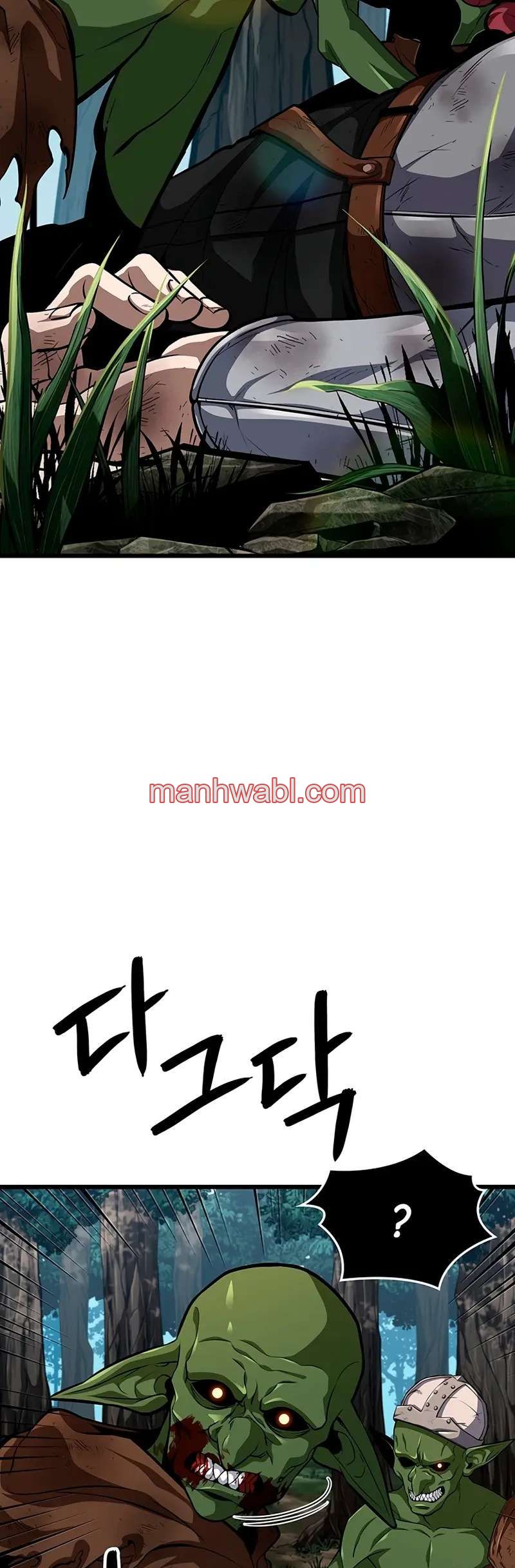 Viviendo Como Un Lord Vampiro - Capítulo 14_3 manhwa