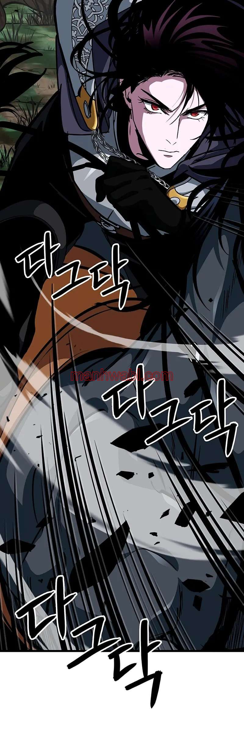 Viviendo Como Un Lord Vampiro - Capítulo 14_3 manhwa