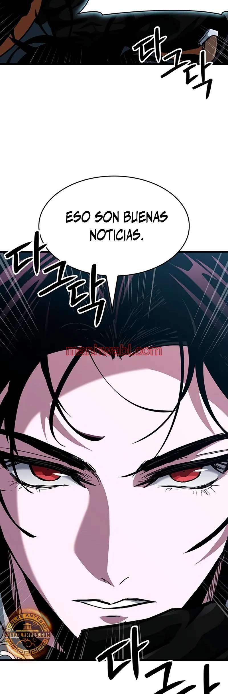 Viviendo Como Un Lord Vampiro - Capítulo 14_3 manhwa