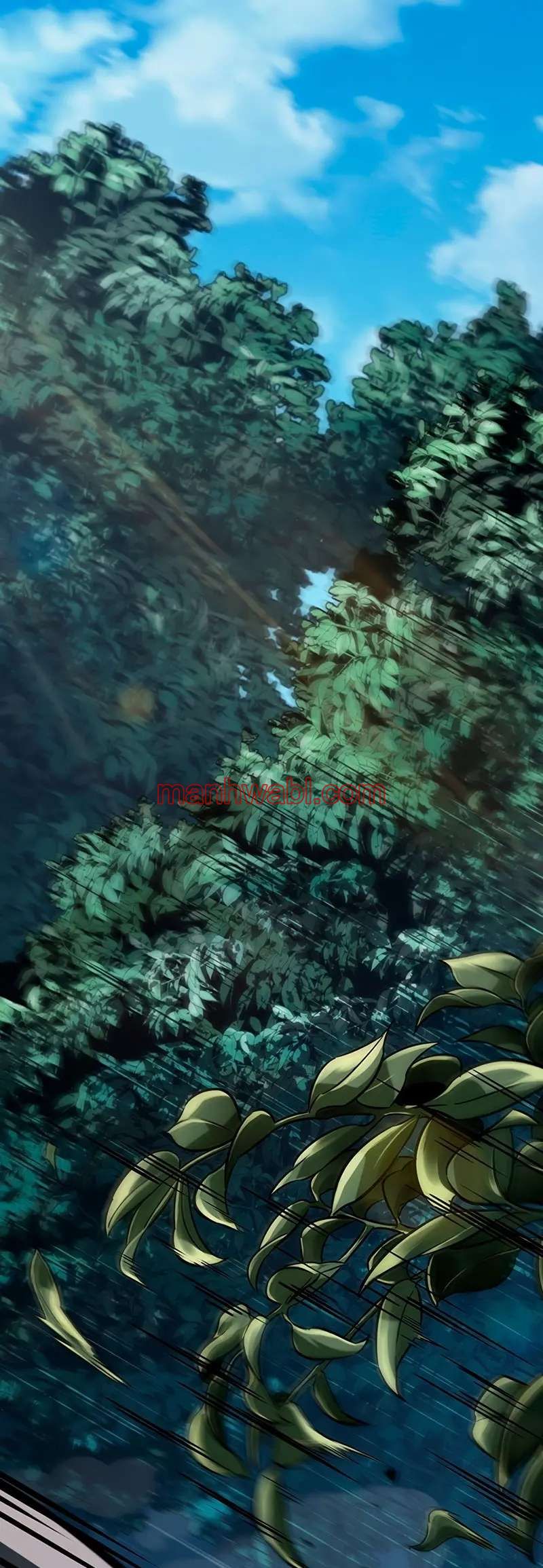 Viviendo Como Un Lord Vampiro - Capítulo 15 manhwa