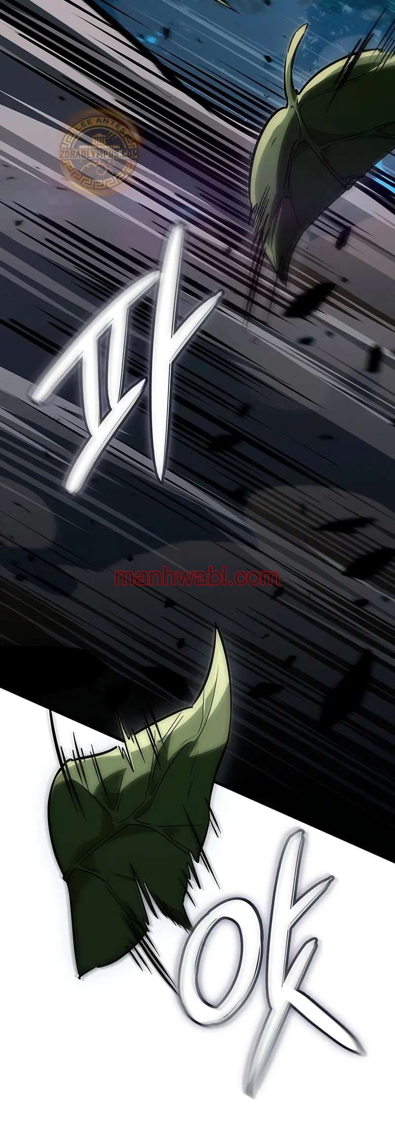 Viviendo Como Un Lord Vampiro - Capítulo 15 manhwa