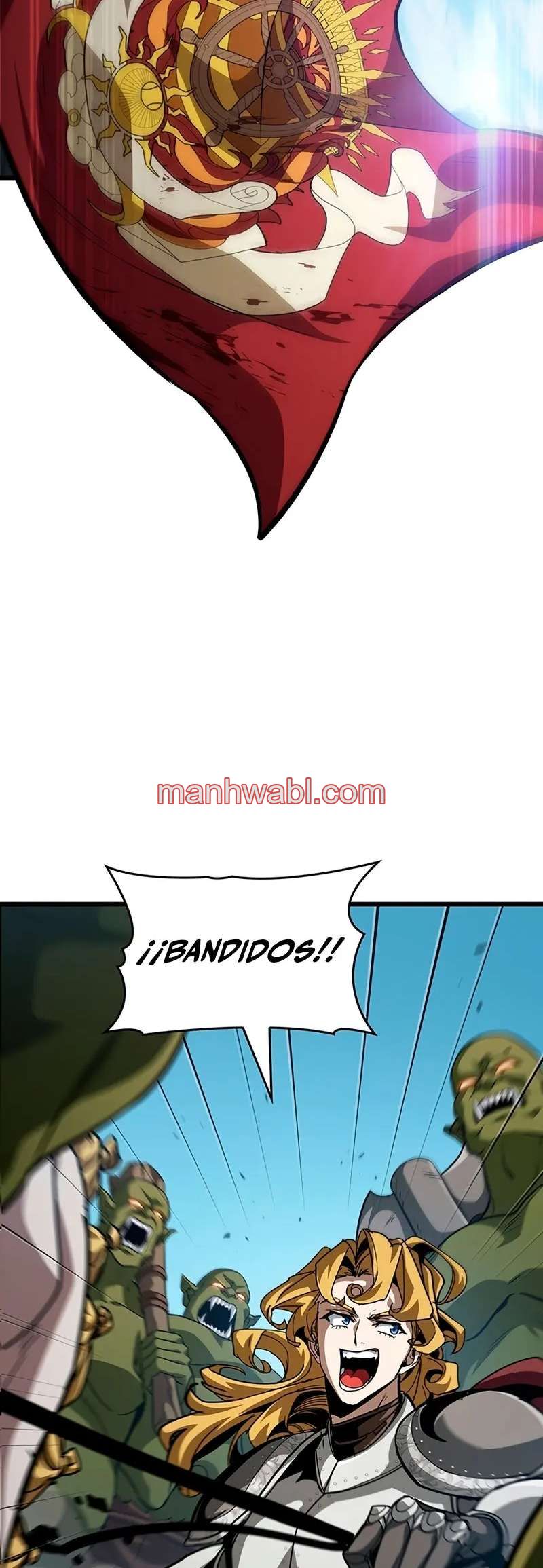 Viviendo Como Un Lord Vampiro - Capítulo 15 manhwa