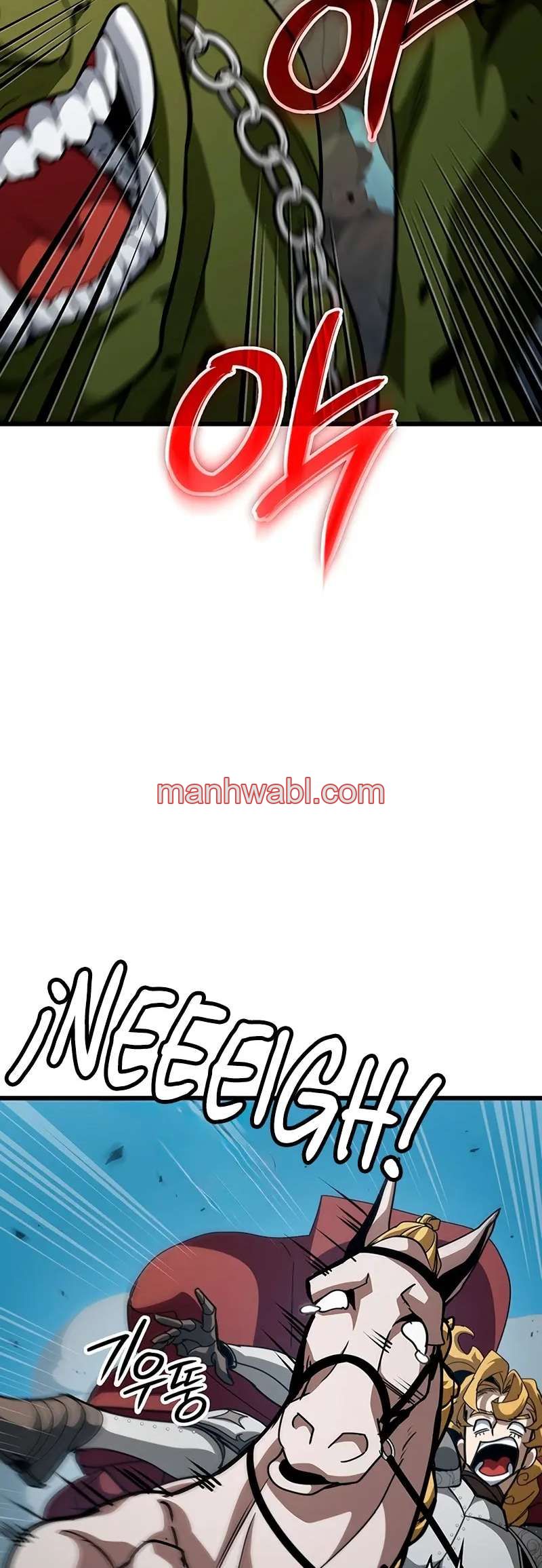 Viviendo Como Un Lord Vampiro - Capítulo 15 manhwa