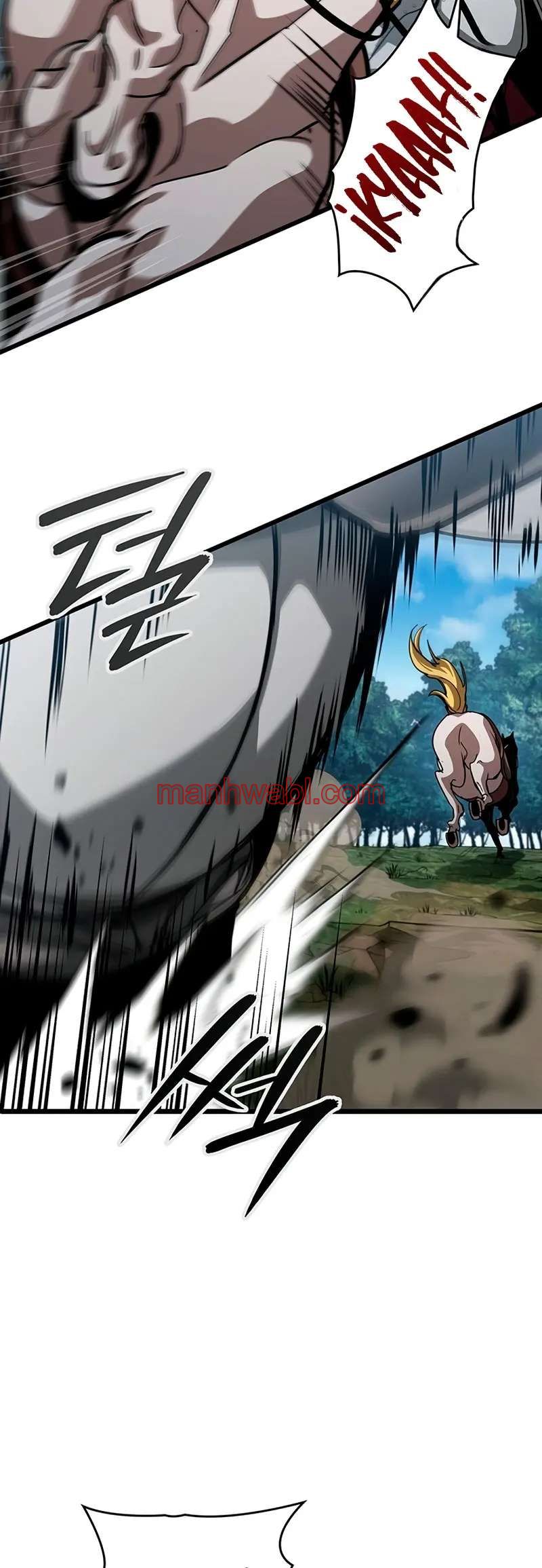 Viviendo Como Un Lord Vampiro - Capítulo 15 manhwa