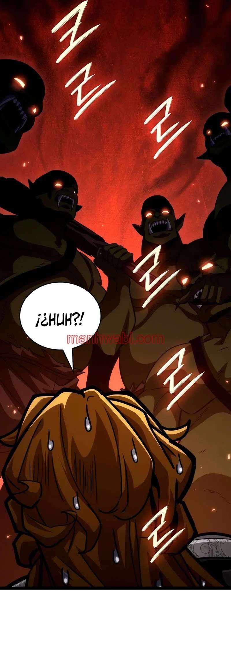 Viviendo Como Un Lord Vampiro - Capítulo 15 manhwa