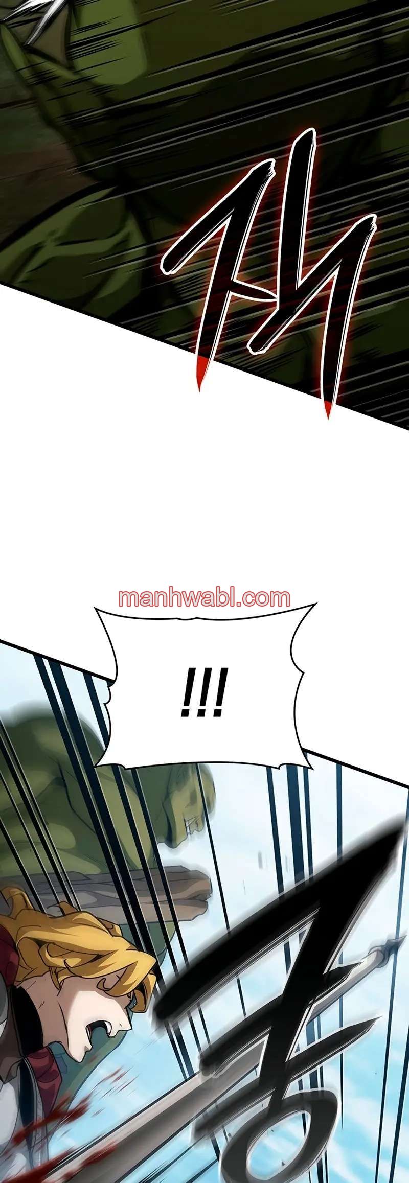 Viviendo Como Un Lord Vampiro - Capítulo 15 manhwa