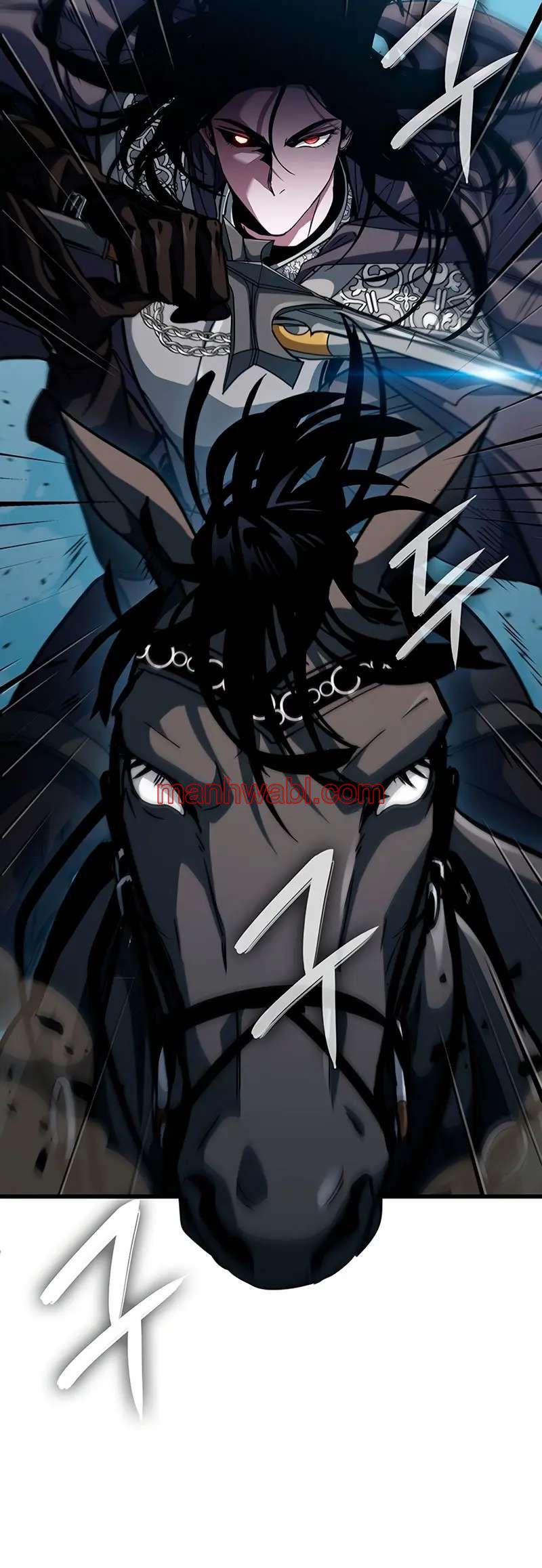Viviendo Como Un Lord Vampiro - Capítulo 15 manhwa