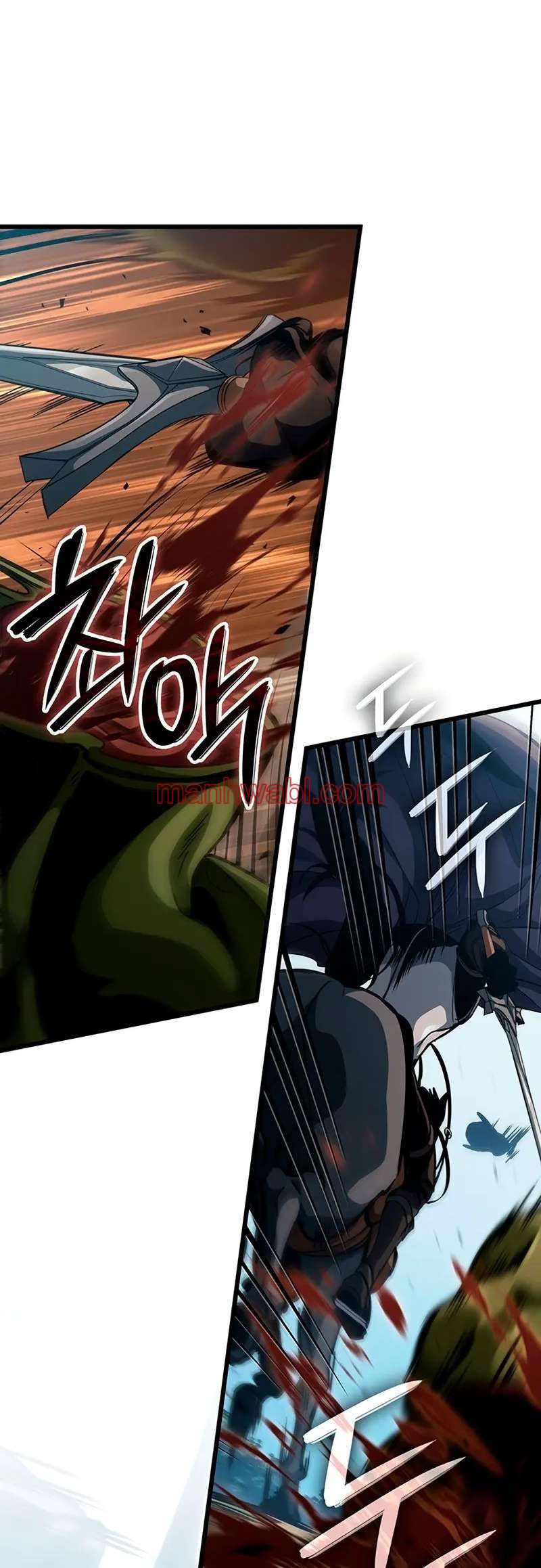 Viviendo Como Un Lord Vampiro - Capítulo 15 manhwa