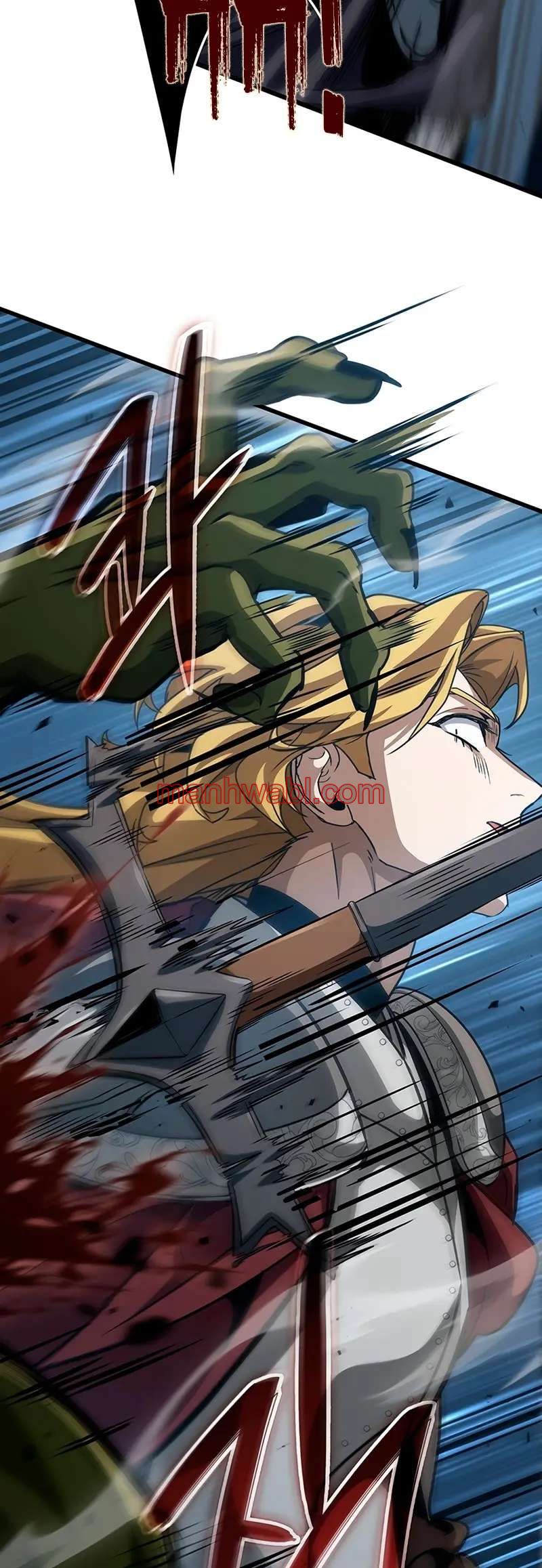 Viviendo Como Un Lord Vampiro - Capítulo 15 manhwa