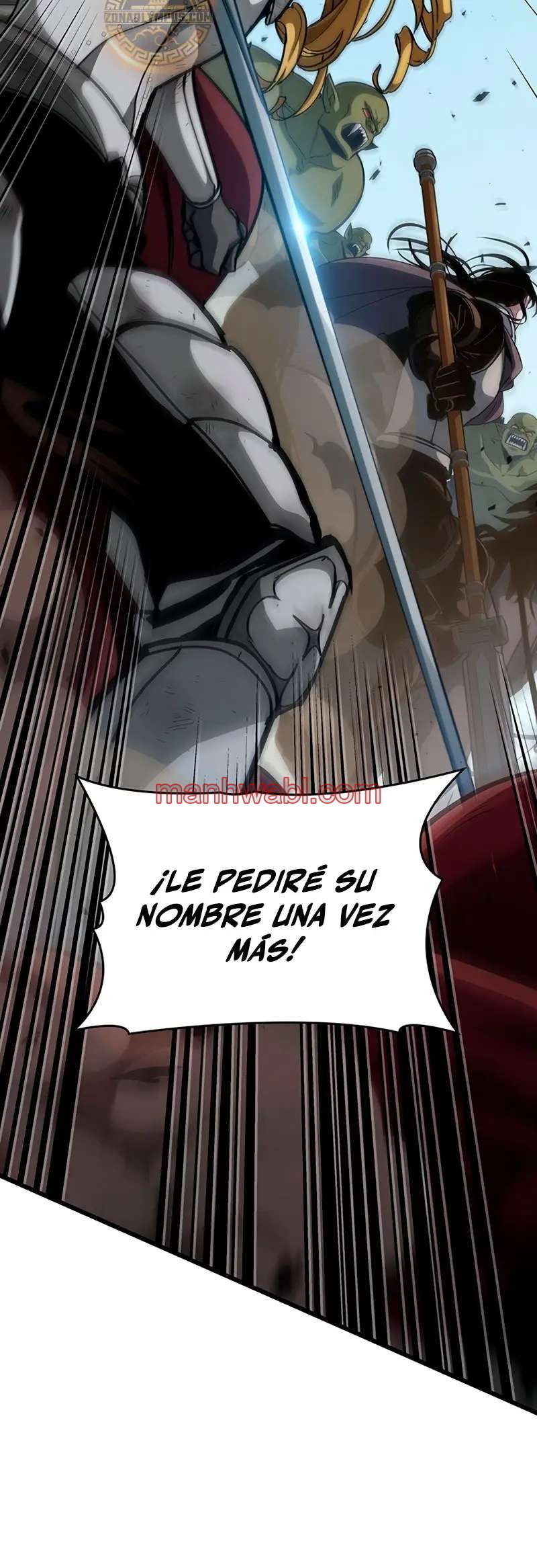 Viviendo Como Un Lord Vampiro - Capítulo 15_2 manhwa