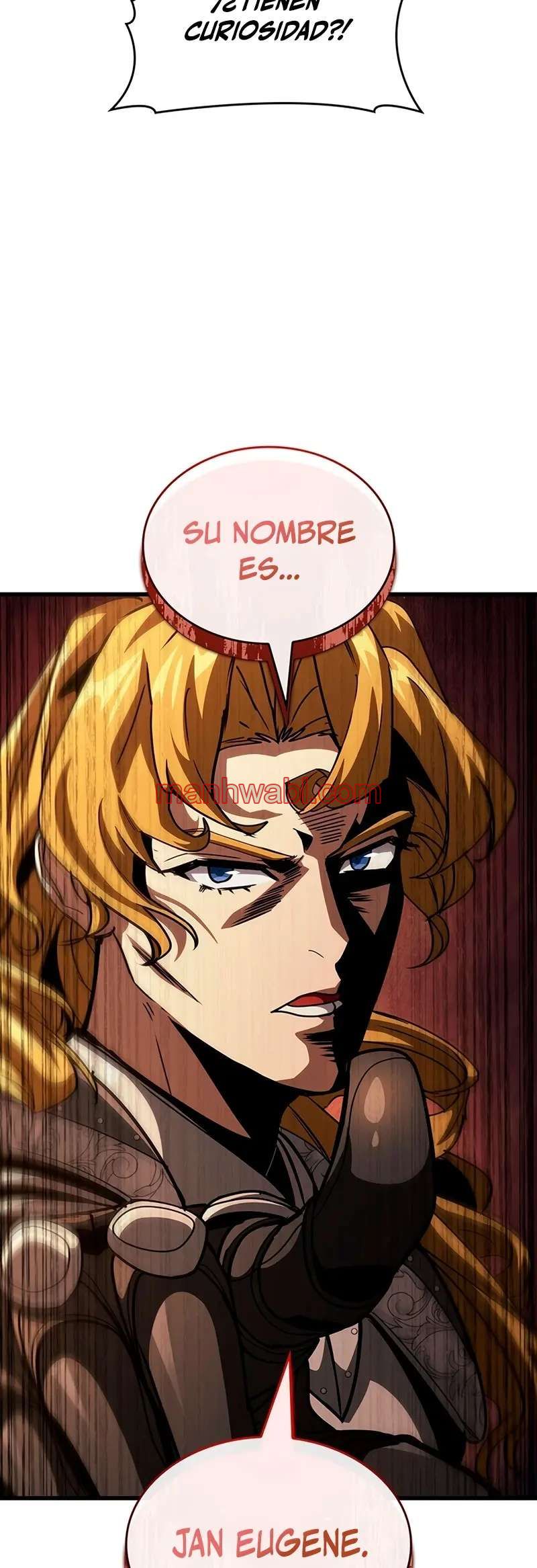 Viviendo Como Un Lord Vampiro - Capítulo 15_2 manhwa