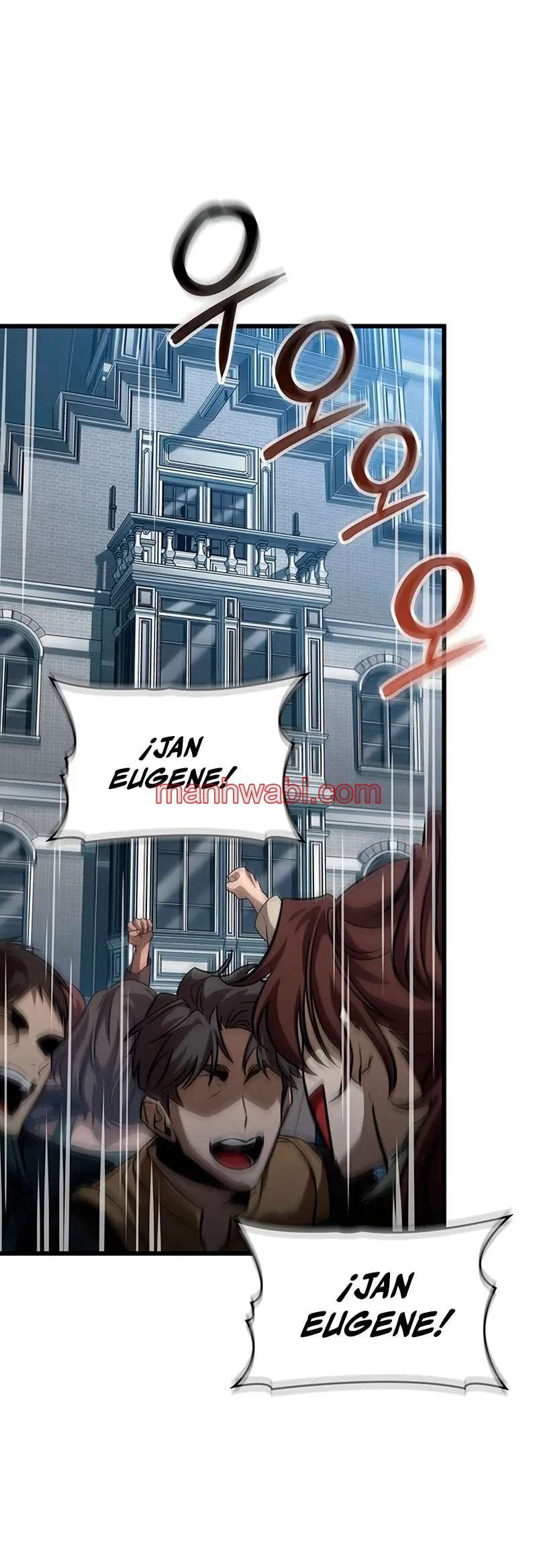 Viviendo Como Un Lord Vampiro - Capítulo 15_2 manhwa