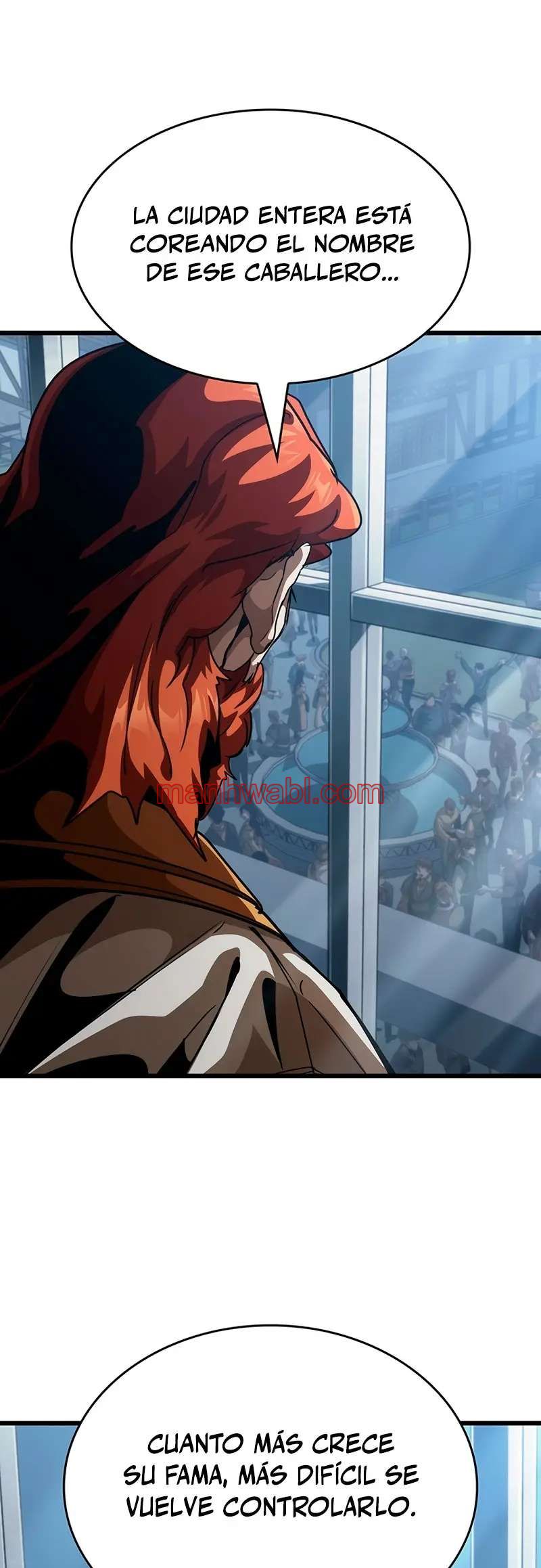 Viviendo Como Un Lord Vampiro - Capítulo 15_2 manhwa