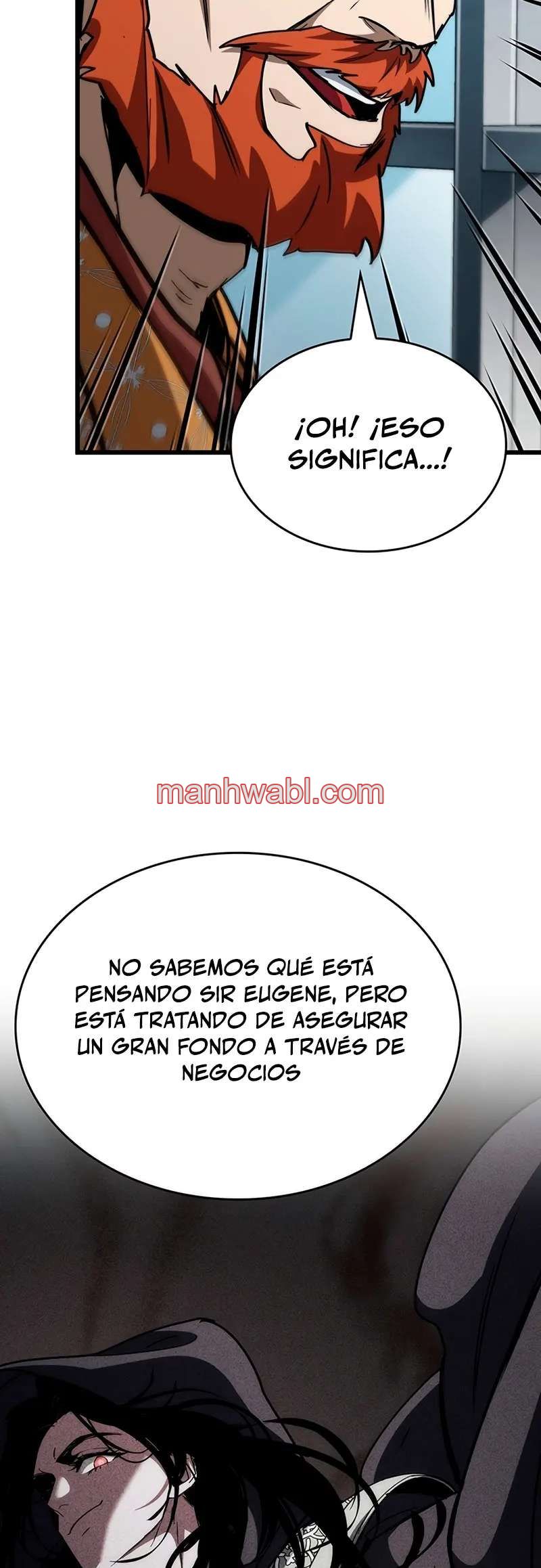 Viviendo Como Un Lord Vampiro - Capítulo 15_2 manhwa