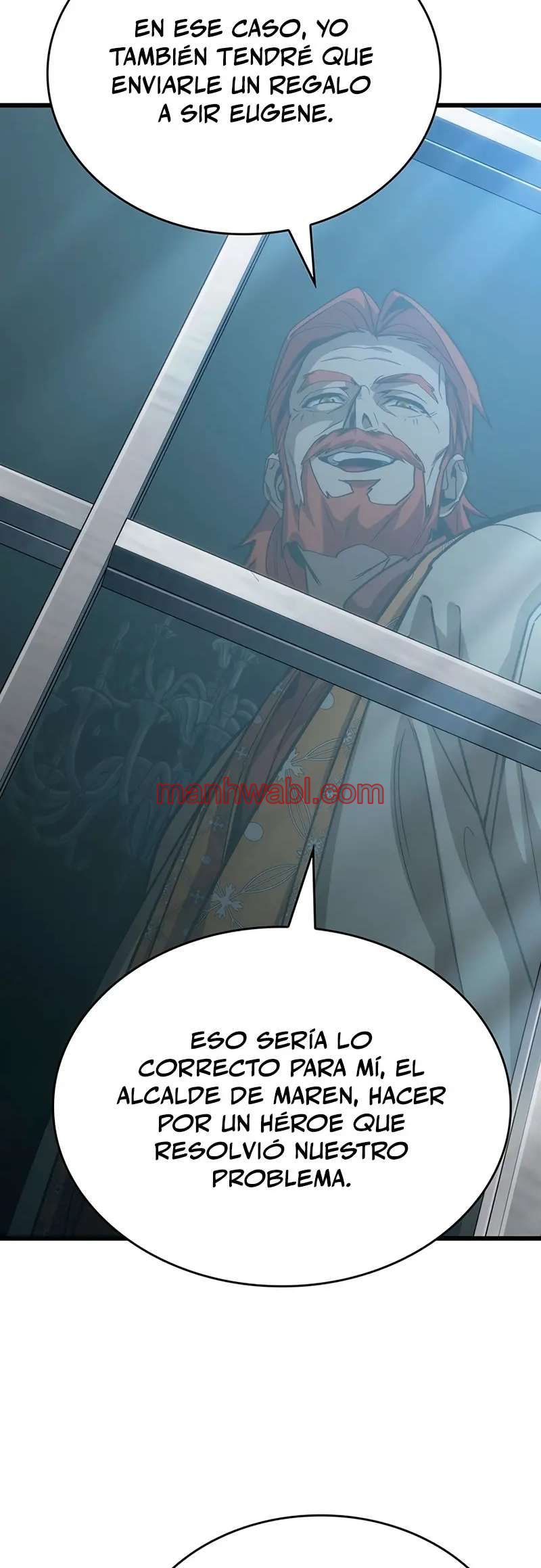 Viviendo Como Un Lord Vampiro - Capítulo 15_2 manhwa
