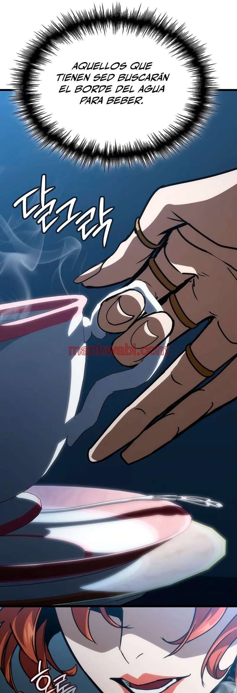 Viviendo Como Un Lord Vampiro - Capítulo 15_2 manhwa