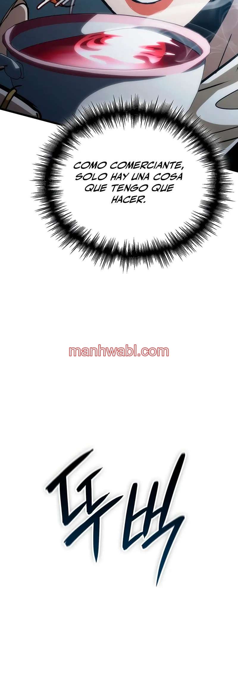 Viviendo Como Un Lord Vampiro - Capítulo 15_2 manhwa