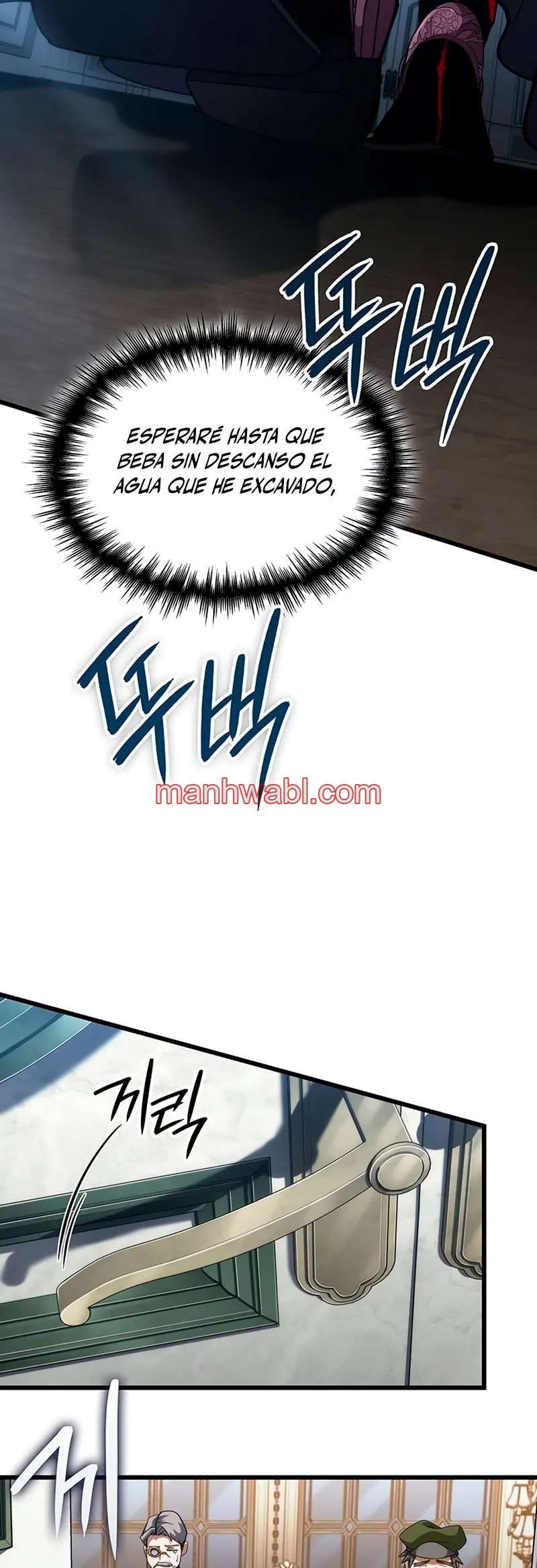 Viviendo Como Un Lord Vampiro - Capítulo 15_3 manhwa