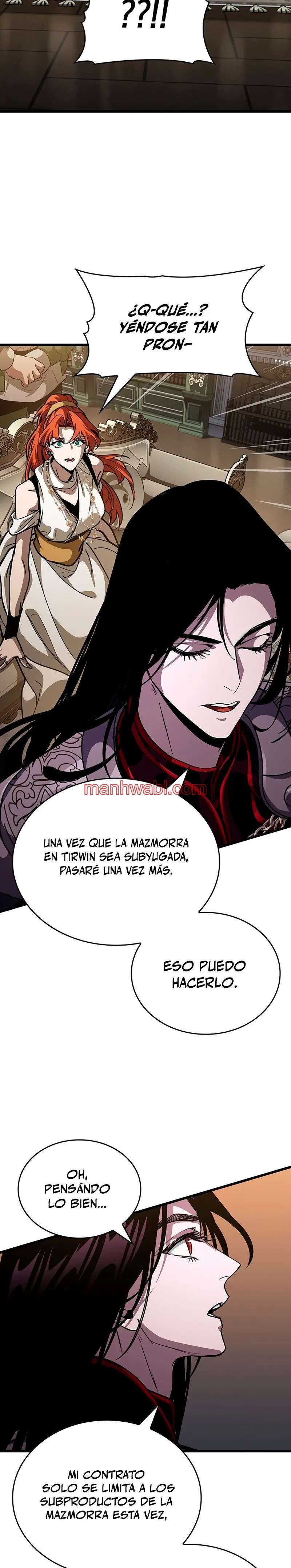 Viviendo Como Un Lord Vampiro - Capítulo 15_3 manhwa