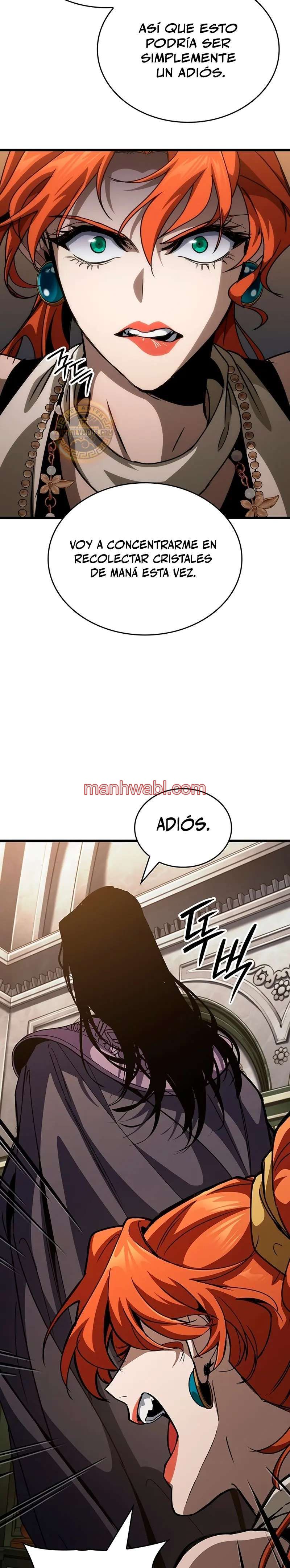 Viviendo Como Un Lord Vampiro - Capítulo 15_3 manhwa