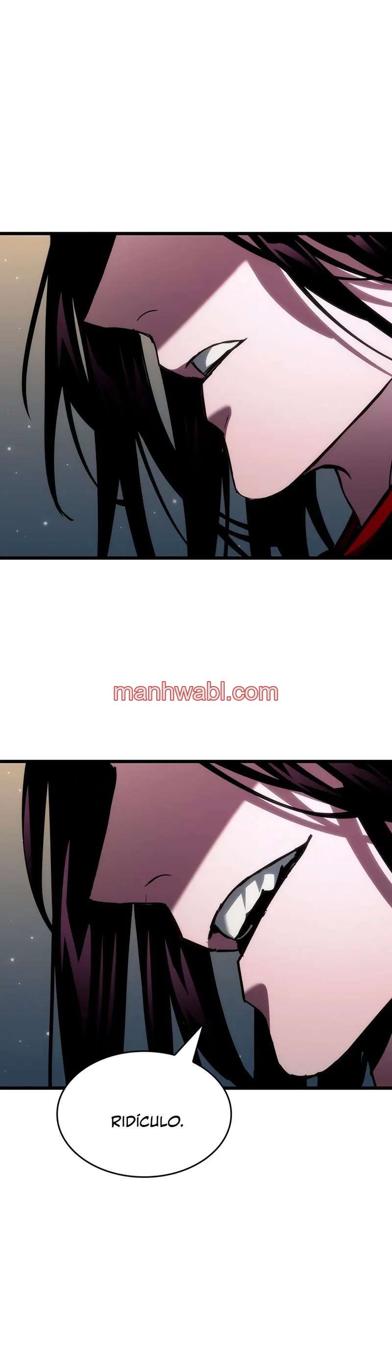 Viviendo Como Un Lord Vampiro - Capítulo 16 manhwa