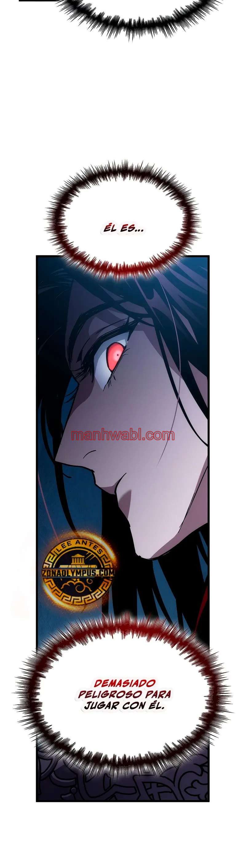 Viviendo Como Un Lord Vampiro - Capítulo 16 manhwa