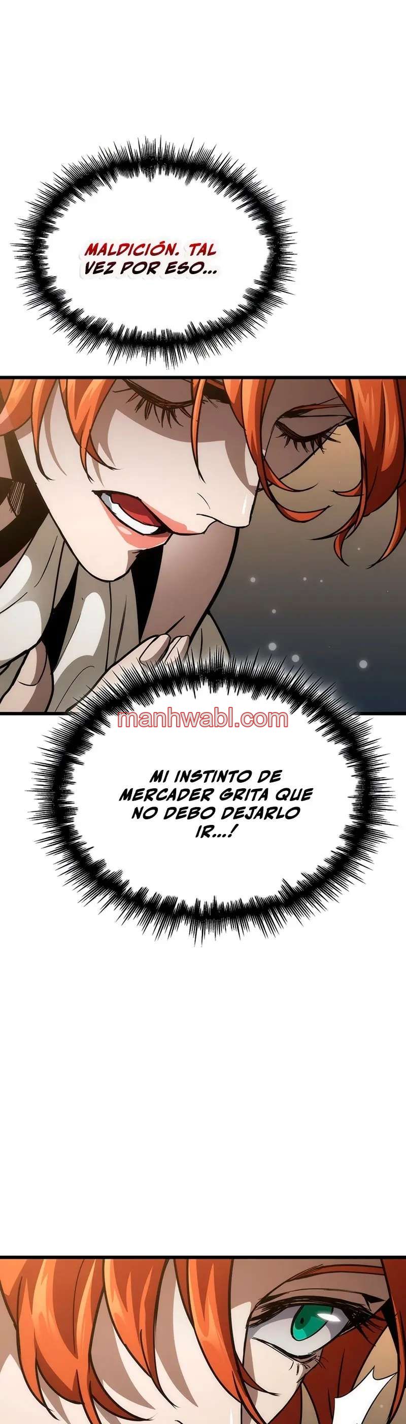 Viviendo Como Un Lord Vampiro - Capítulo 16 manhwa